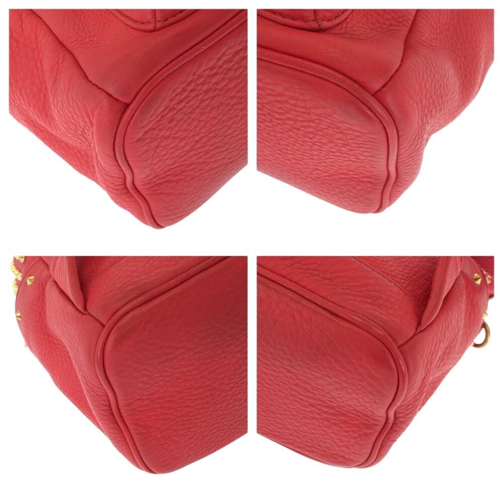 Mcm Backpack