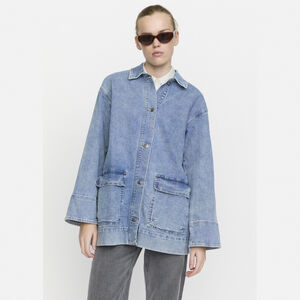 SRKiki Denim Jacket