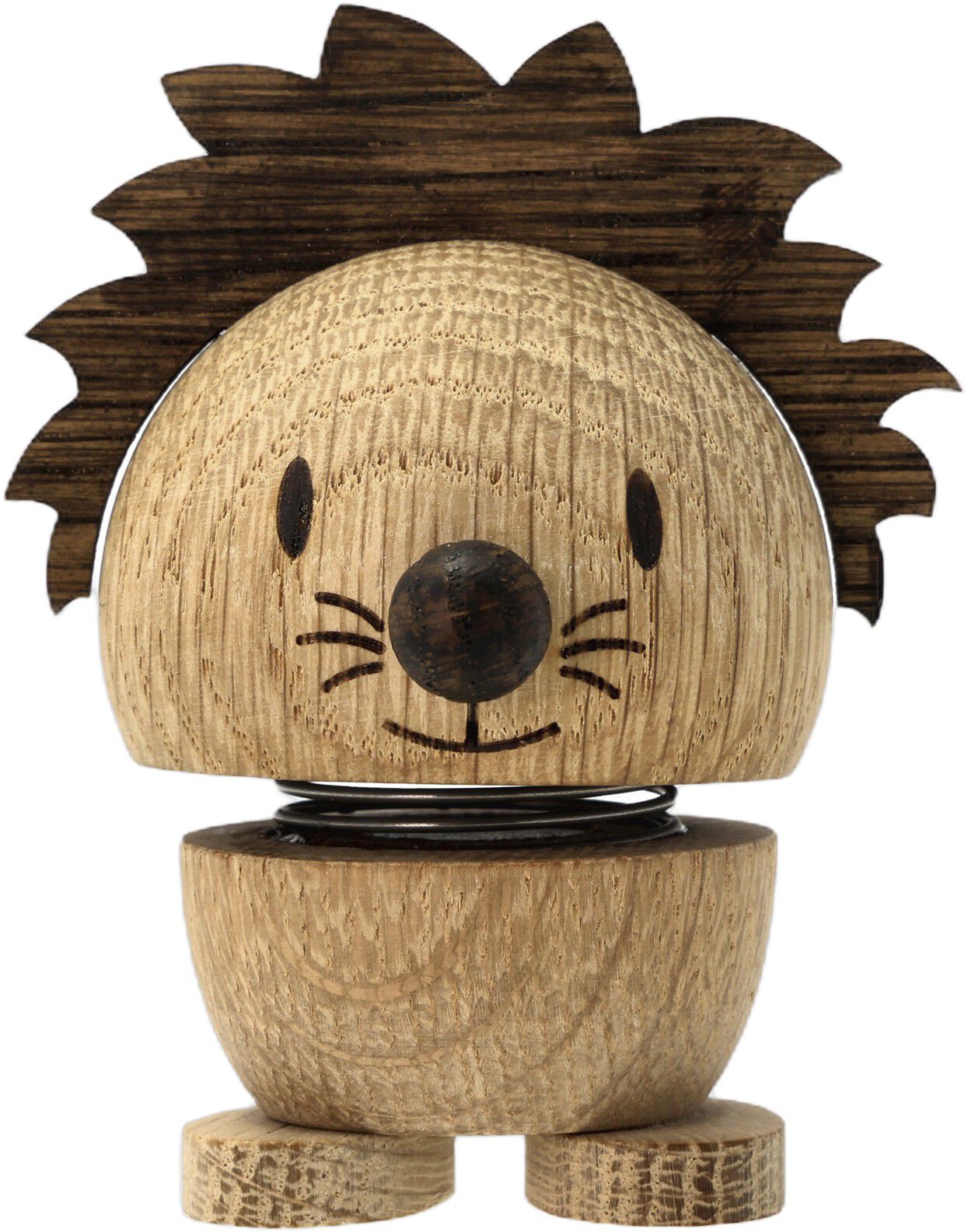 Hoptimist Lion S Oak