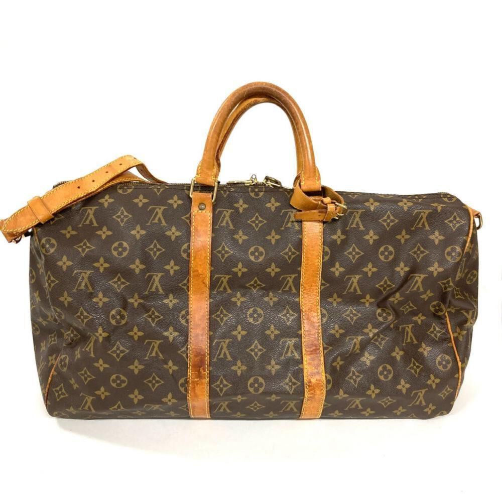 Louis Vuitton Keepall