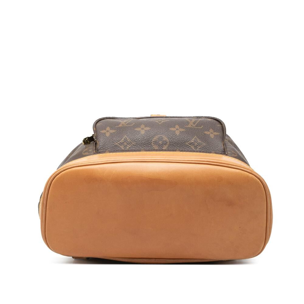 Louis Vuitton Montsouris