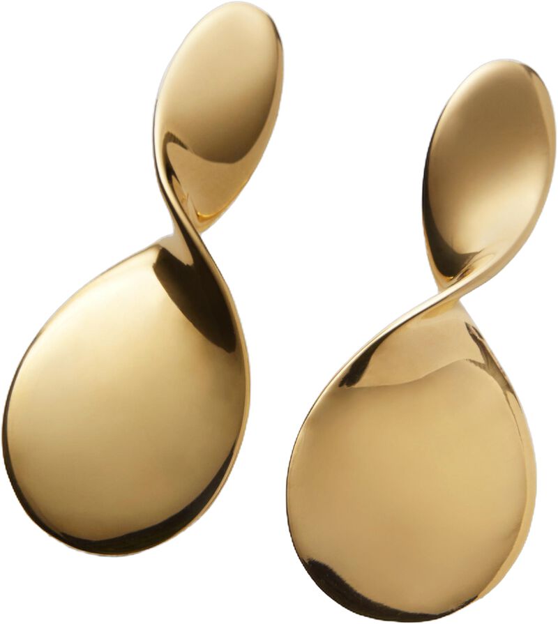 La Pausa Earrings
