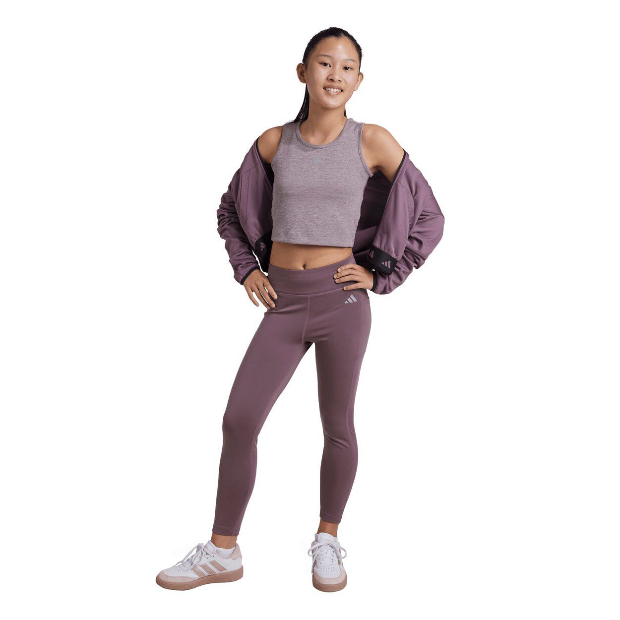 Optim&eacute; 7/8 Leggings