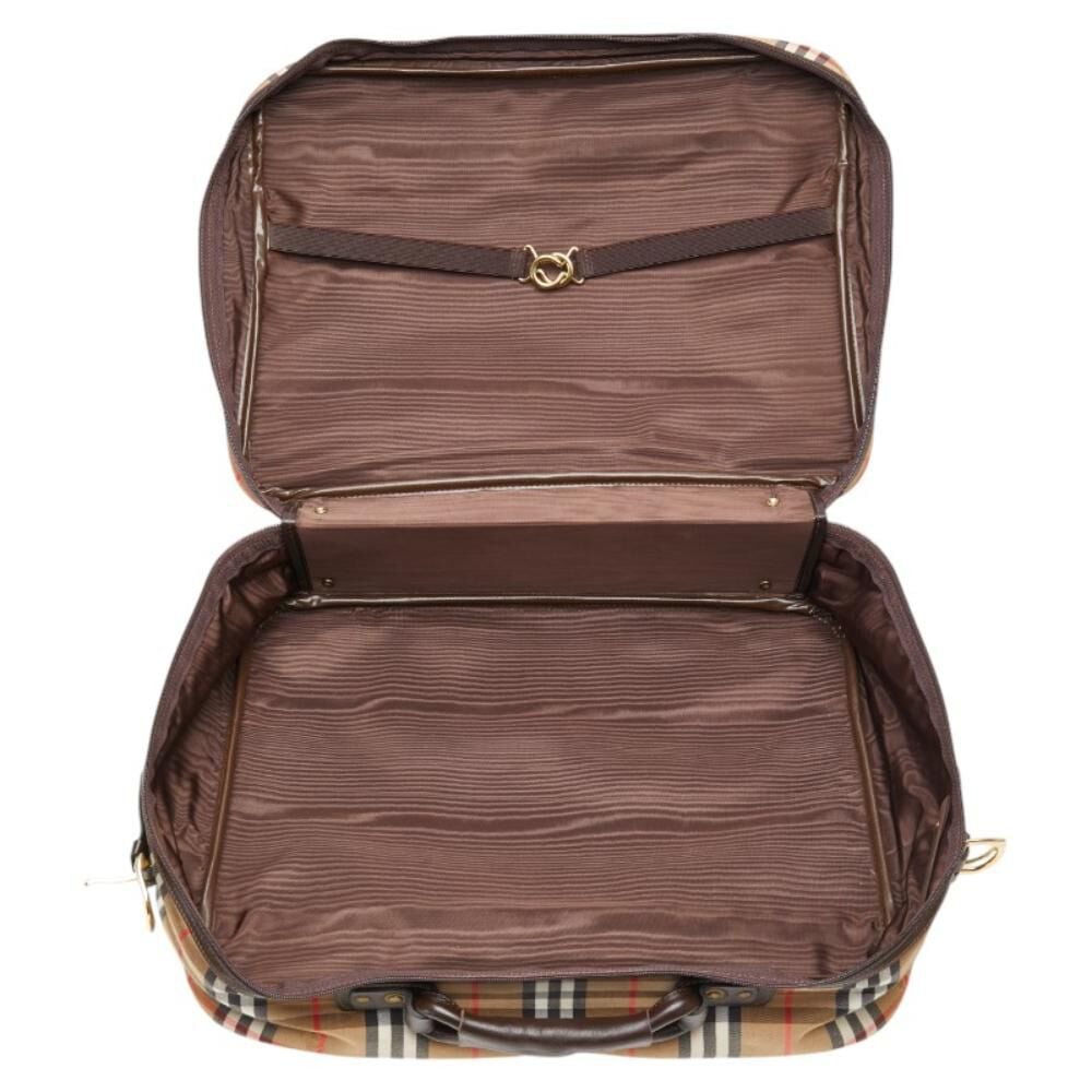 Burberry Travel Bag