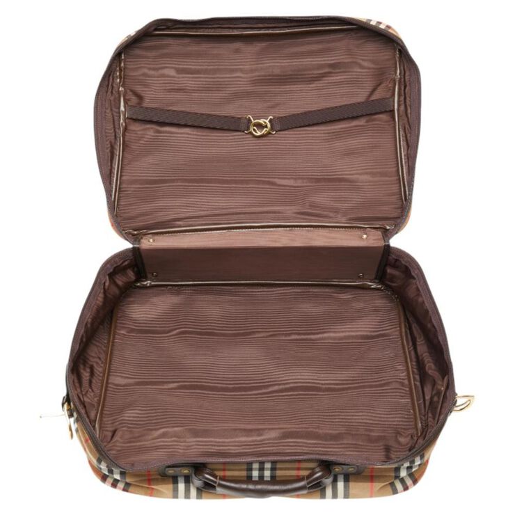 Burberry Travel Bag