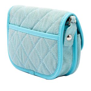 Chanel Messenger Bag