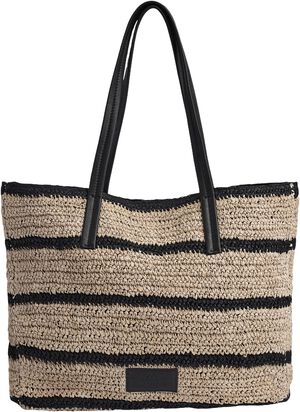AvaniMBG Shopper, Raffia