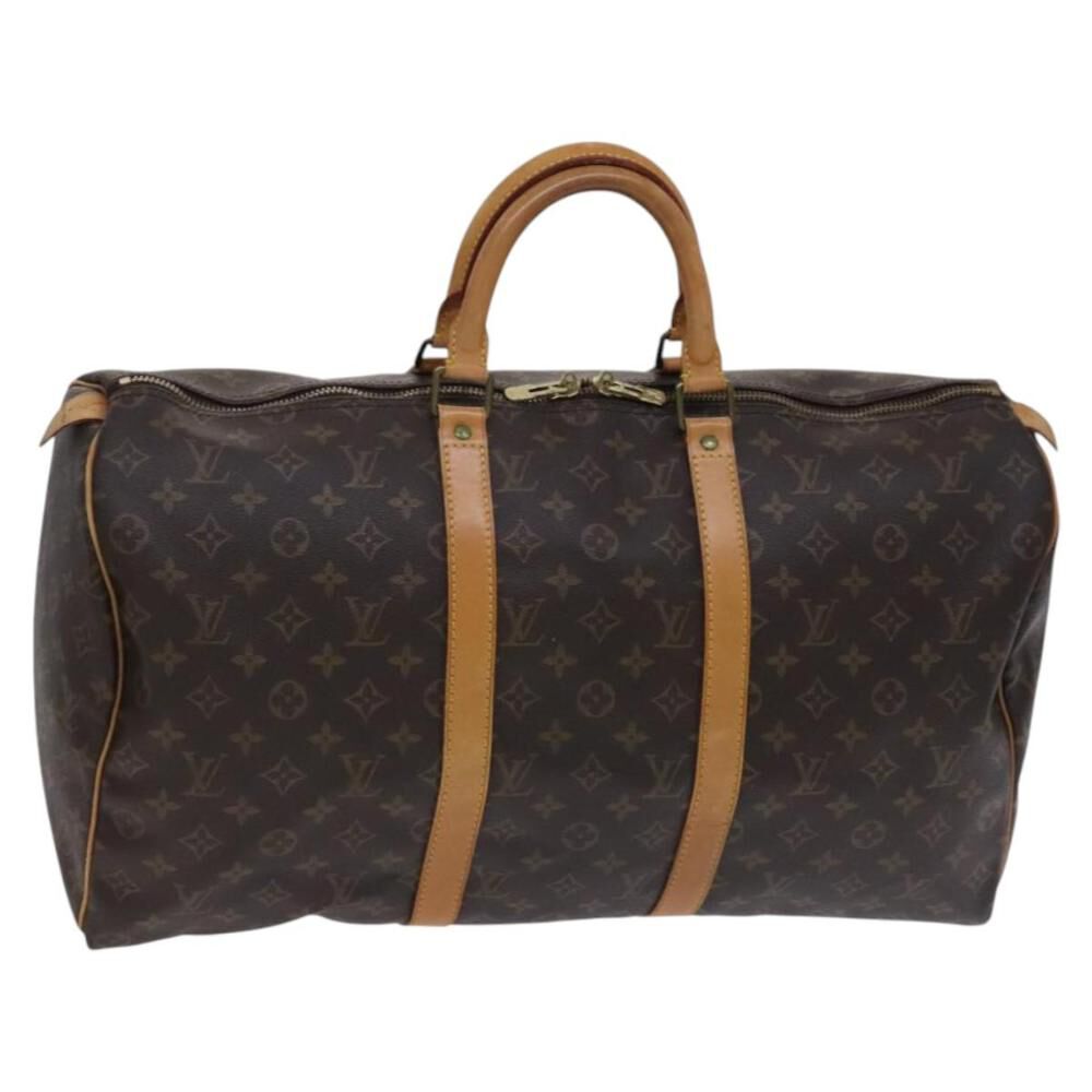 Louis Vuitton Keepall