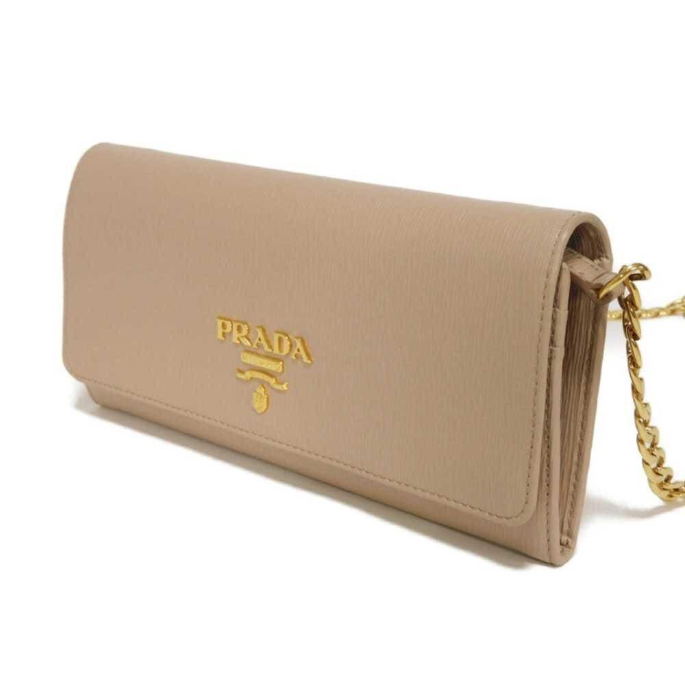 Prada Clutch