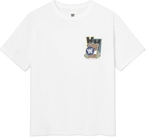 WWLiam tee stickers 25074