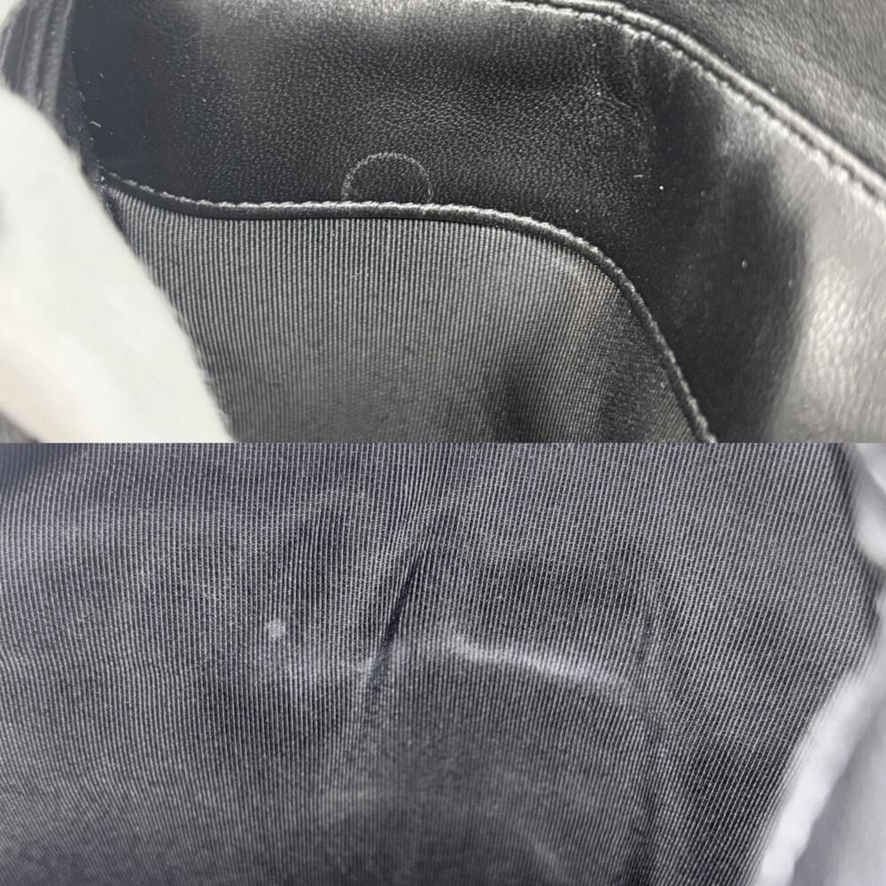 Chanel Backpack
