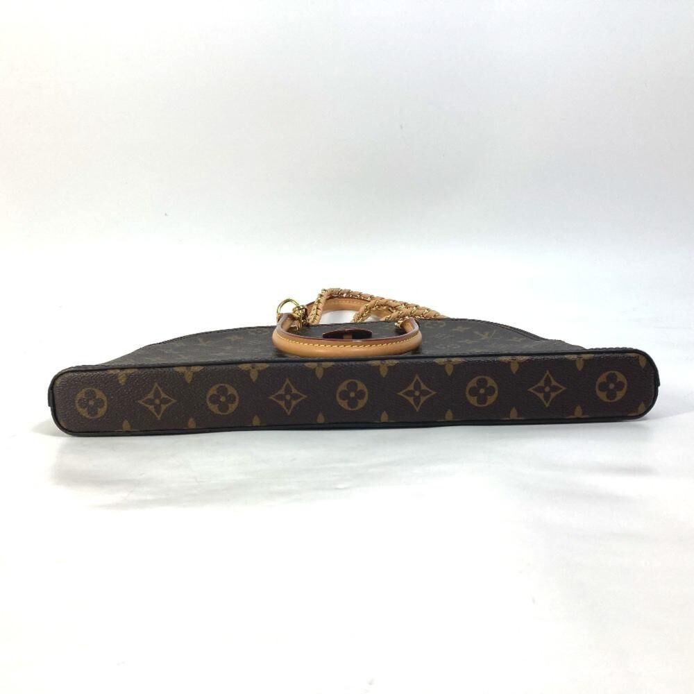 Louis Vuitton Alma