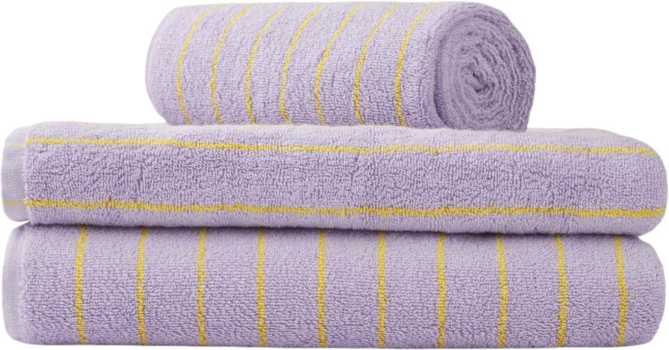Naram Bath Towel