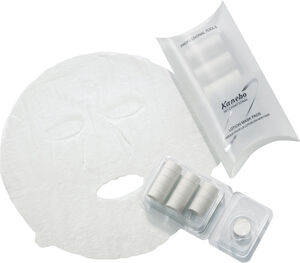 Lotion Mask Pads (15 Pcs)