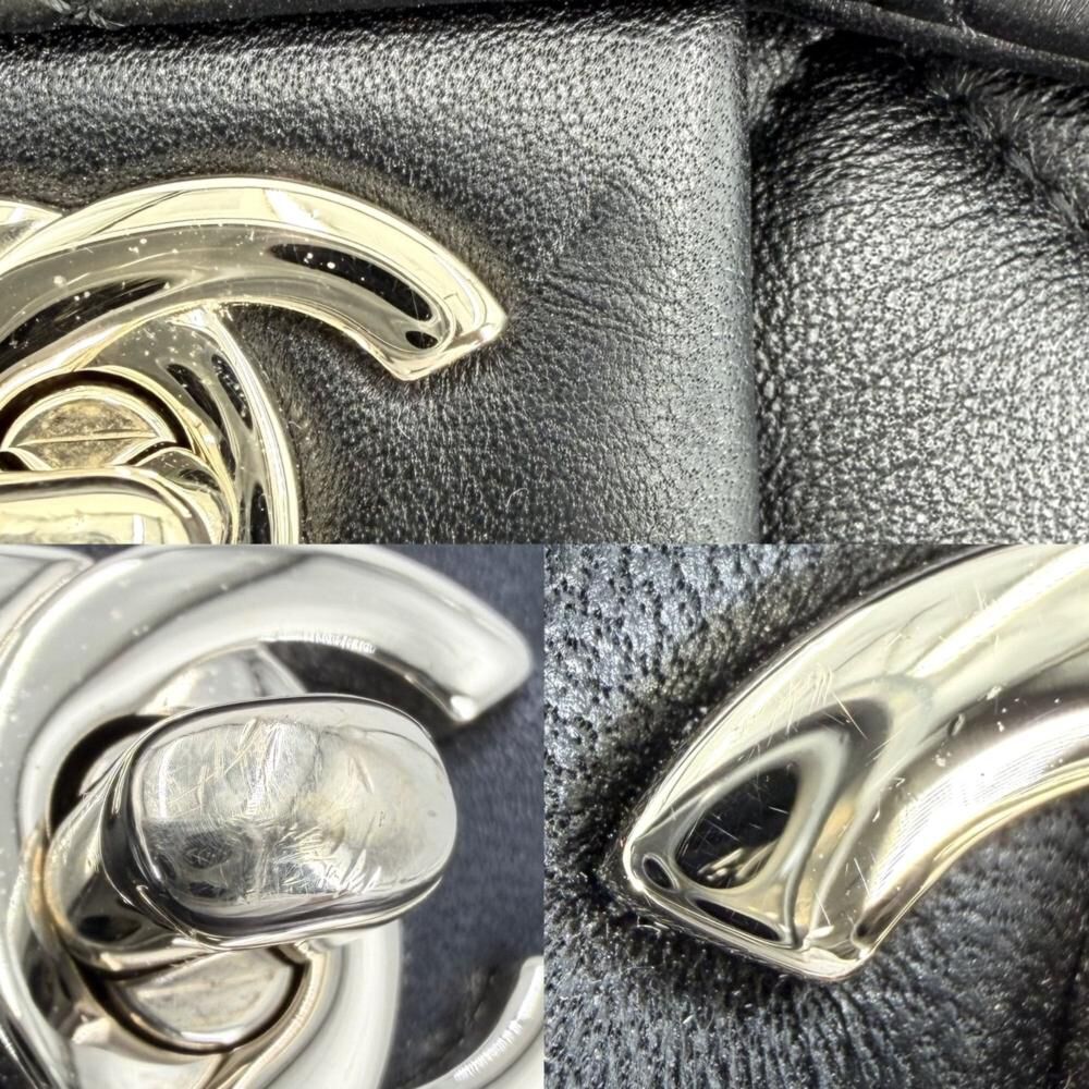 Chanel Backpack