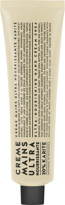 HAND CREAM SHEA BUTTER 100 ML