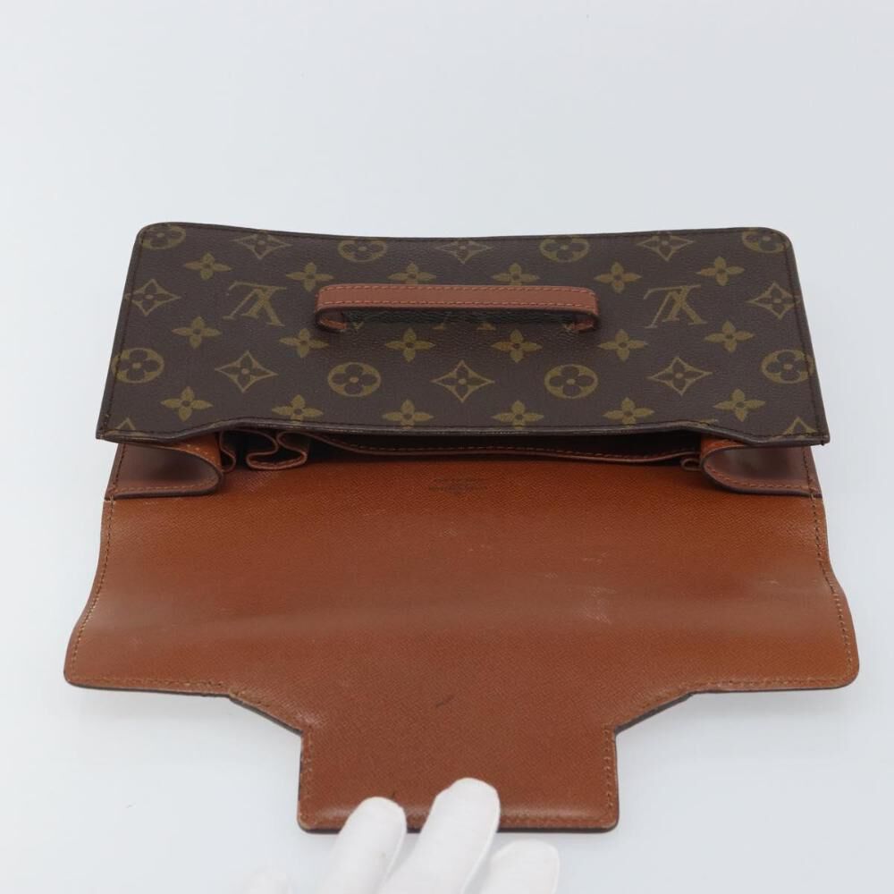 Louis Vuitton Chaillot