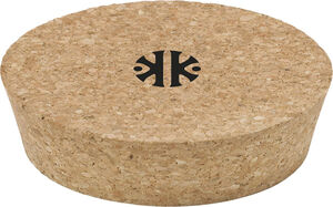 Korklåg 0,3 L syltekrukke
