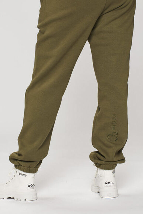 Oversized joggingbukser