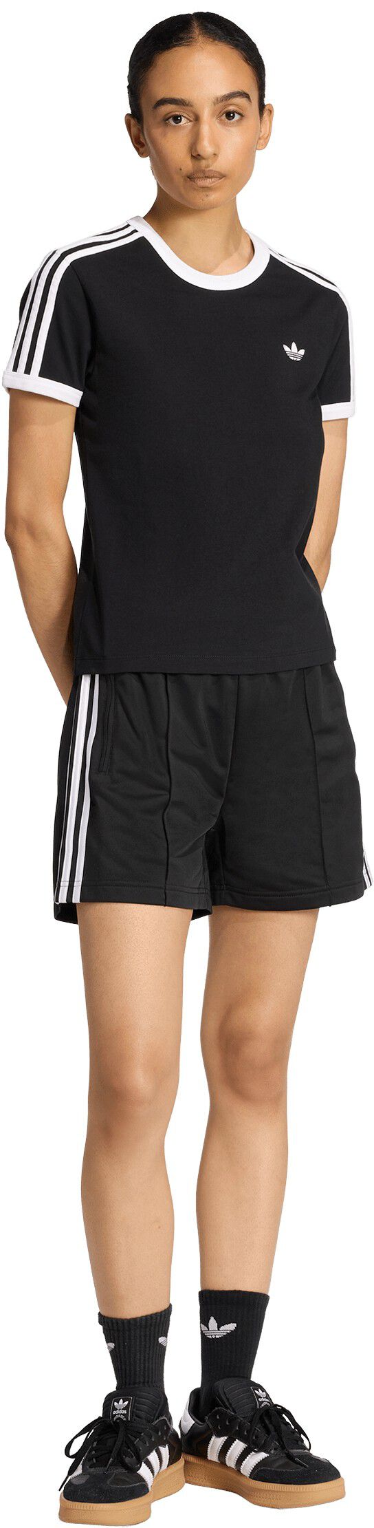 Firebird Shorts