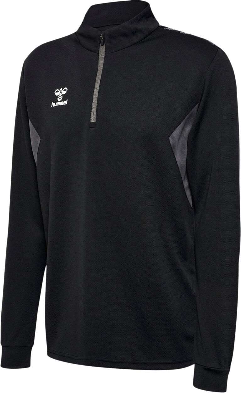 HML Authentic Half zip Sweatshirt
