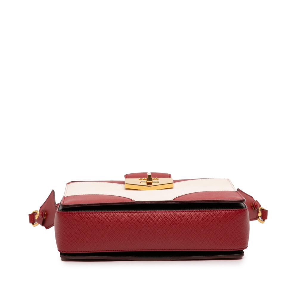 Prada Handbag