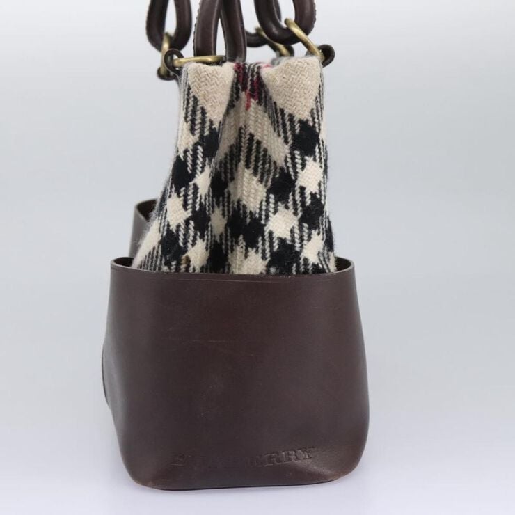 Burberry Handbag