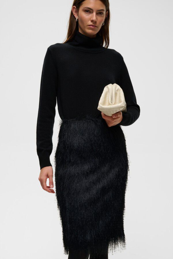 OPHIRAIW SKIRT