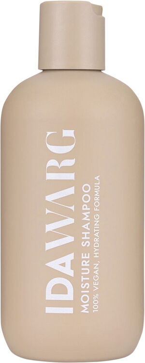 MOISTURE SHAMPOO 250ML