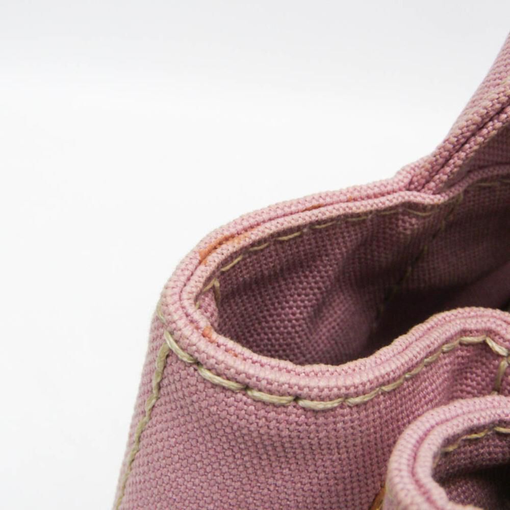 Prada Canapa Tote