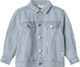 Denim Jakke Vive