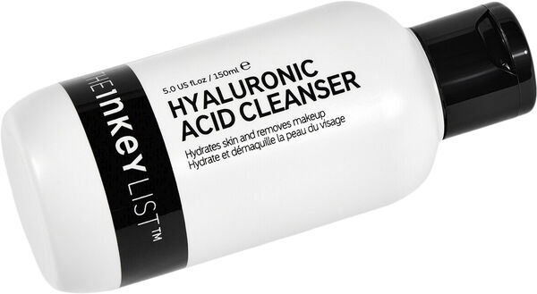 Hyaluronic Acid Cleanser