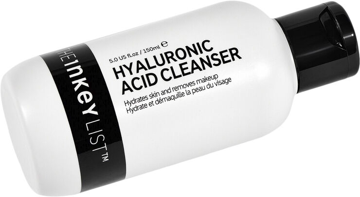 Hyaluronic Acid Cleanser