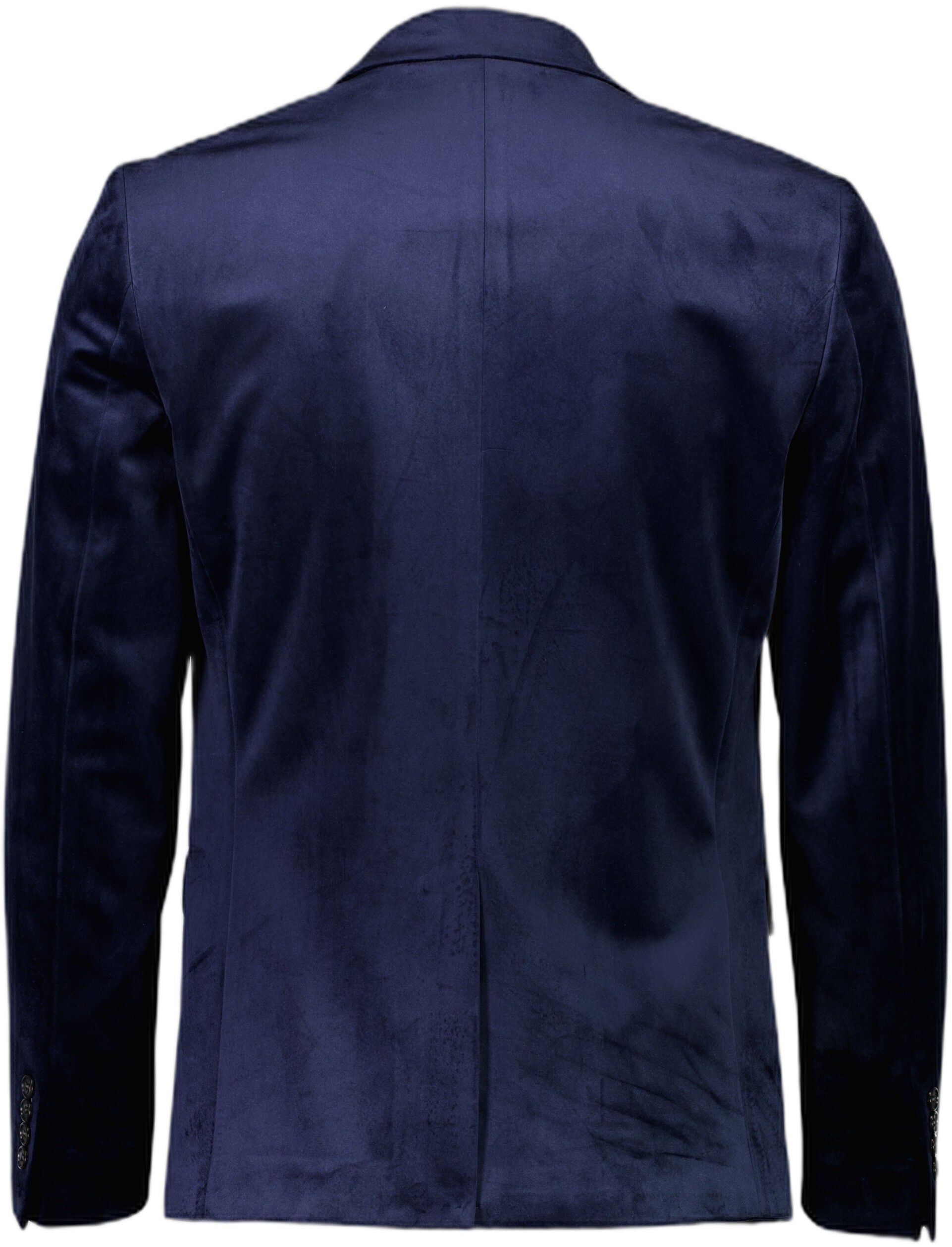 Velvet blazer