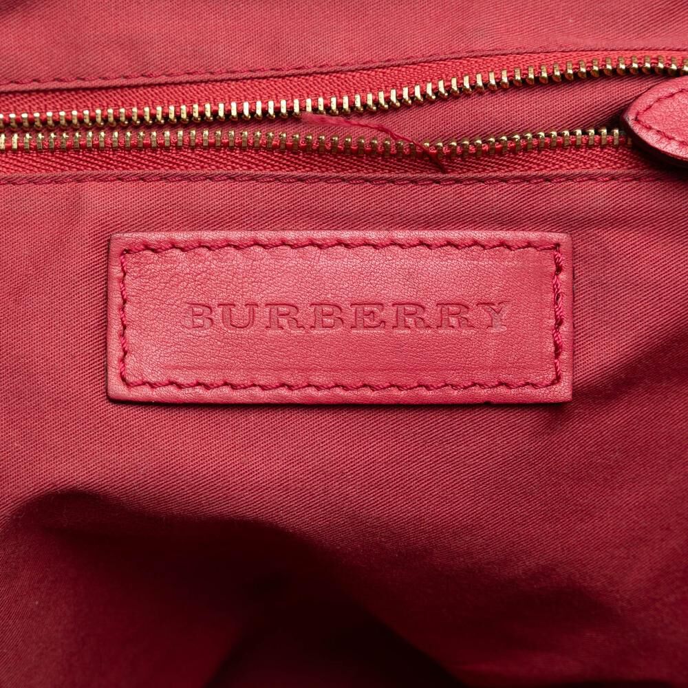 Burberry Tote