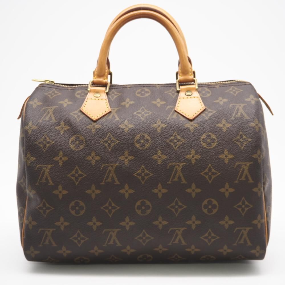 Louis Vuitton Speedy