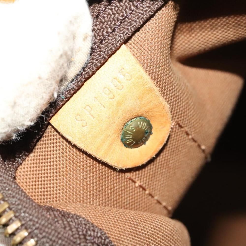 Louis Vuitton Keepall