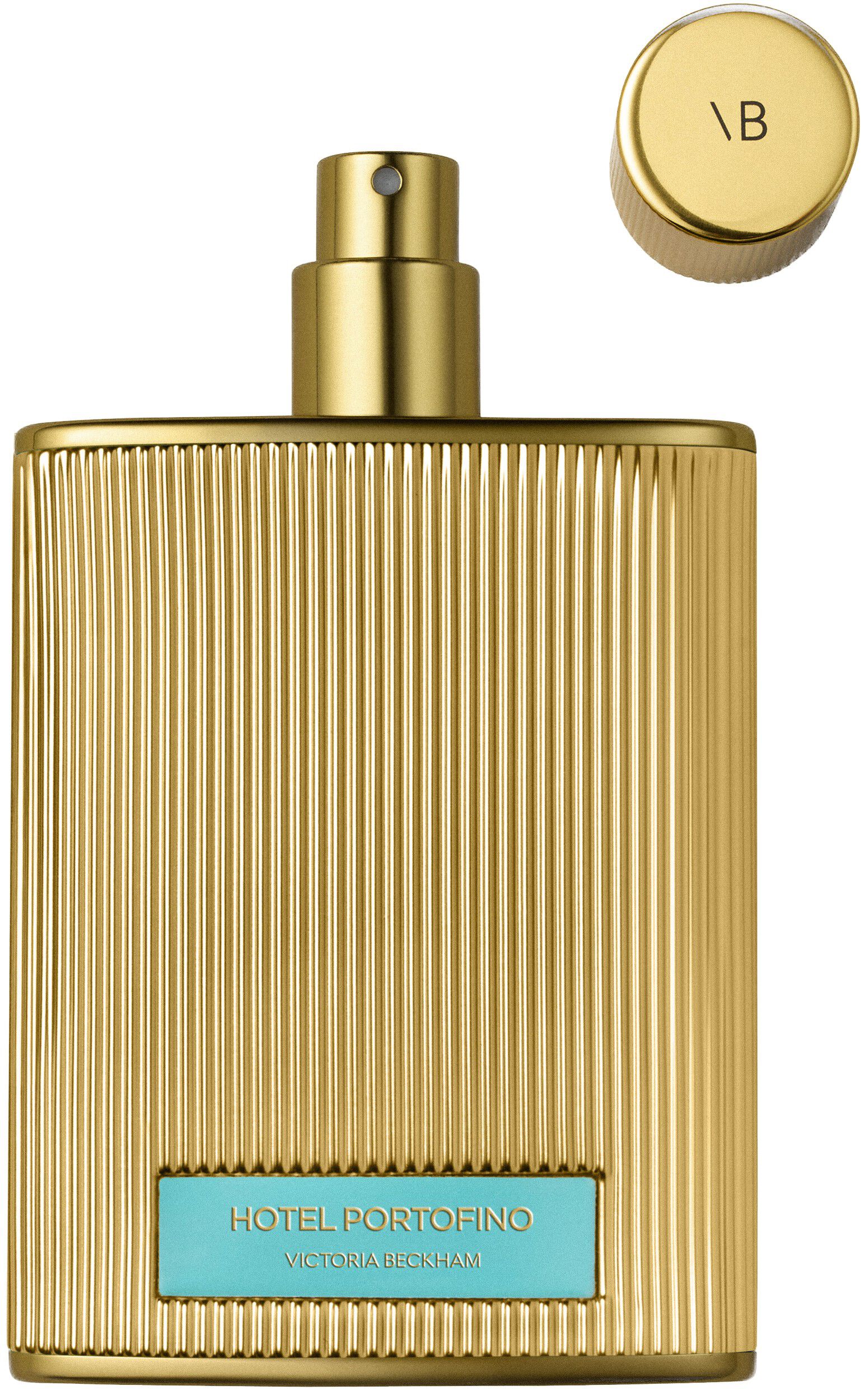 Extrait de Parfum