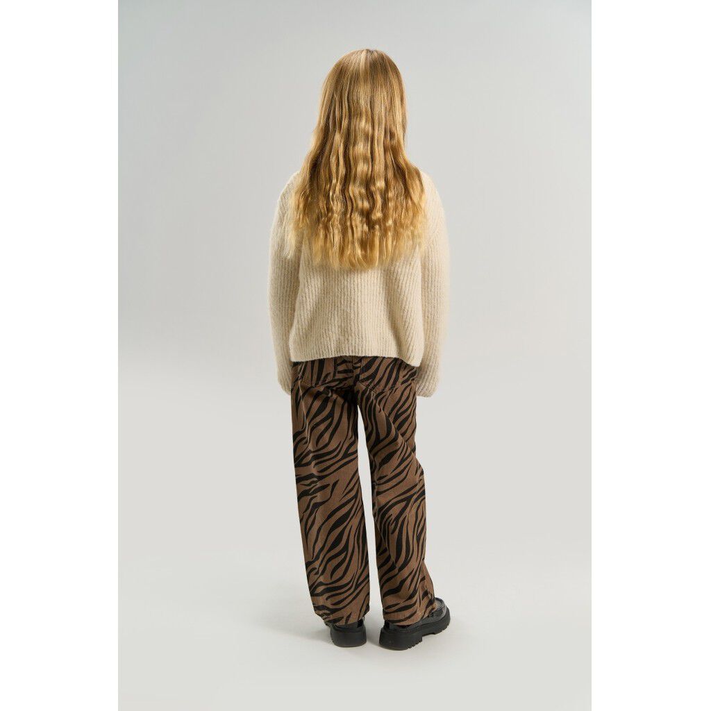 TNValencia Knit Cardigan