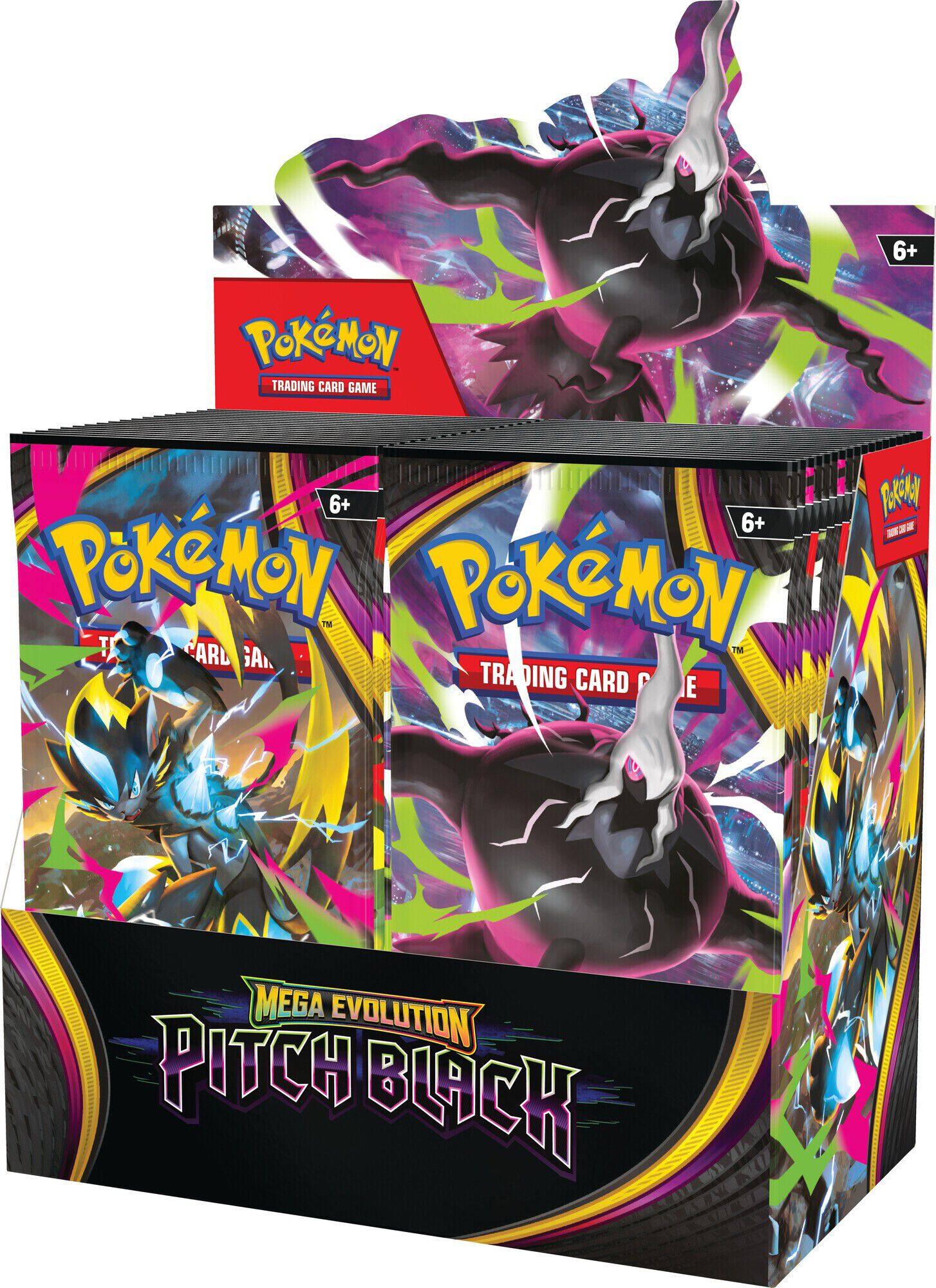 Poke ME05 Booster
