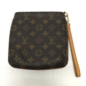 Louis Vuitton Pouch