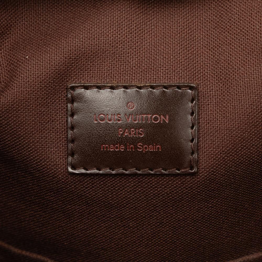 Louis Vuitton Beaubourg
