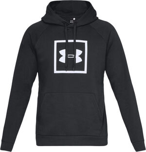 Rival Logo Hoodie