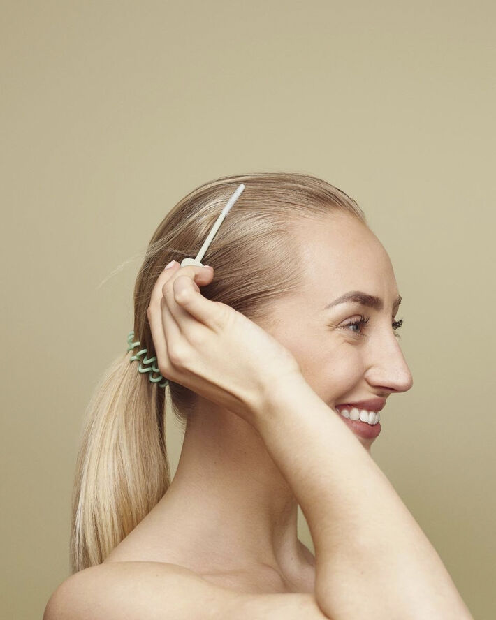 Final Touch Hair Styling Stick