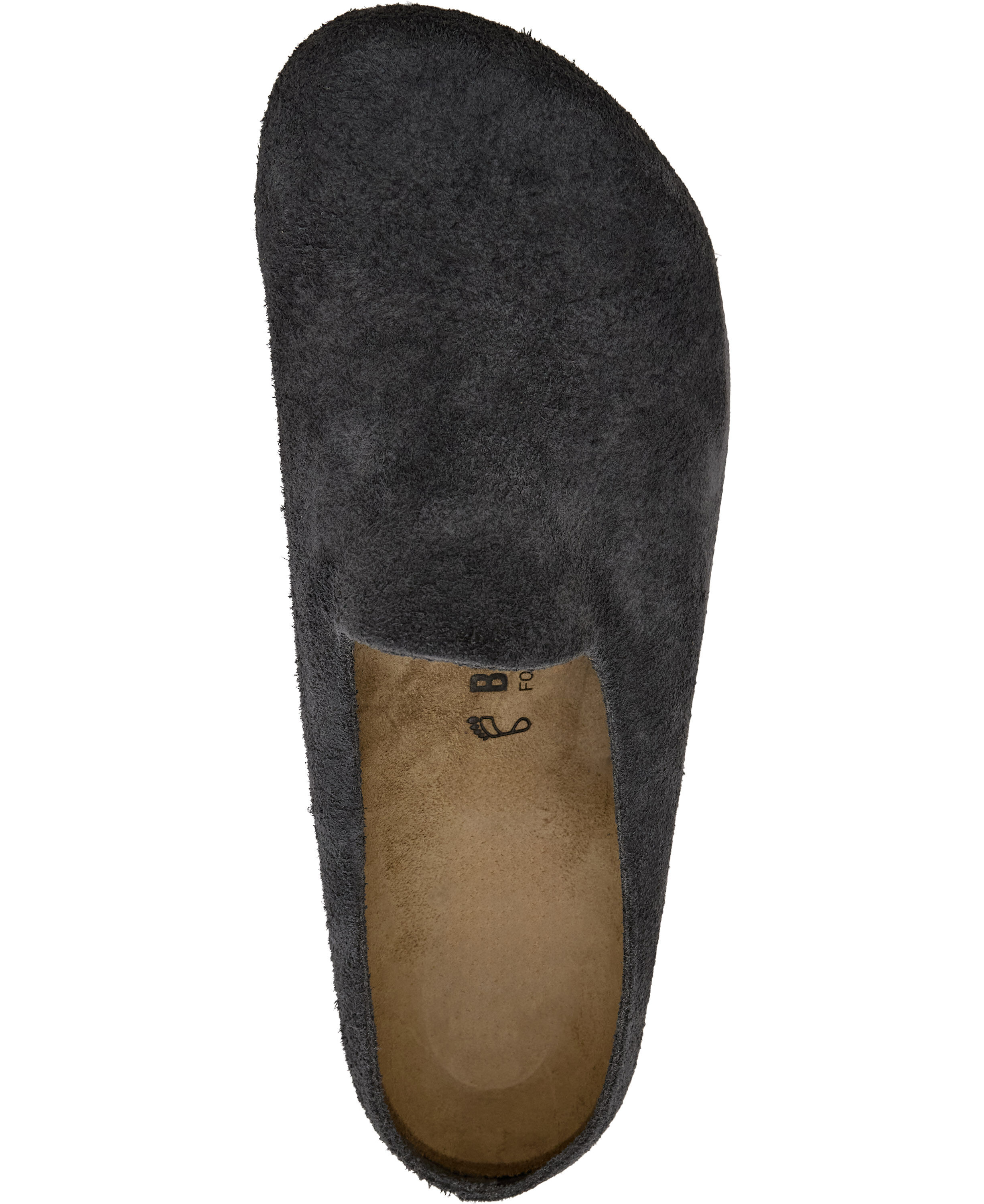 Amsterdam Wrapped LEVE Charcoal