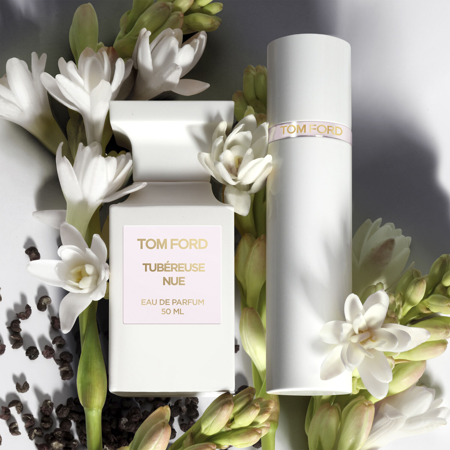 Private Blend Tub&eacute;reuse Nue Eau de Parfum