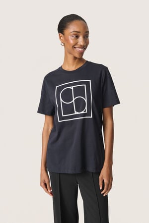 SLVarga Tee SS
