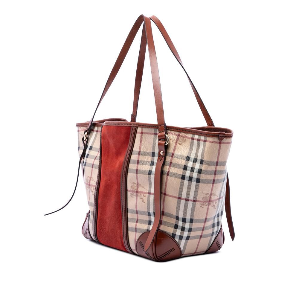 Burberry Tote