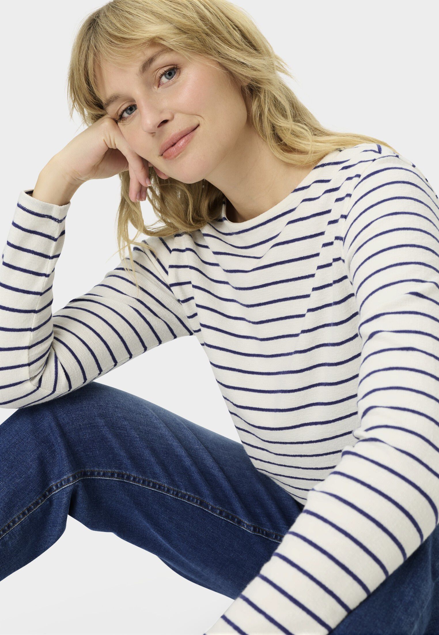 T-shirts 1/1 sleeves