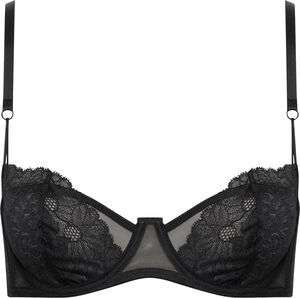 UNLINED BALCONETTE
